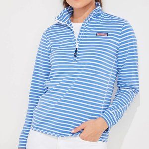 NWT Vinyard Vines  Sankaty Shep Shirt XL